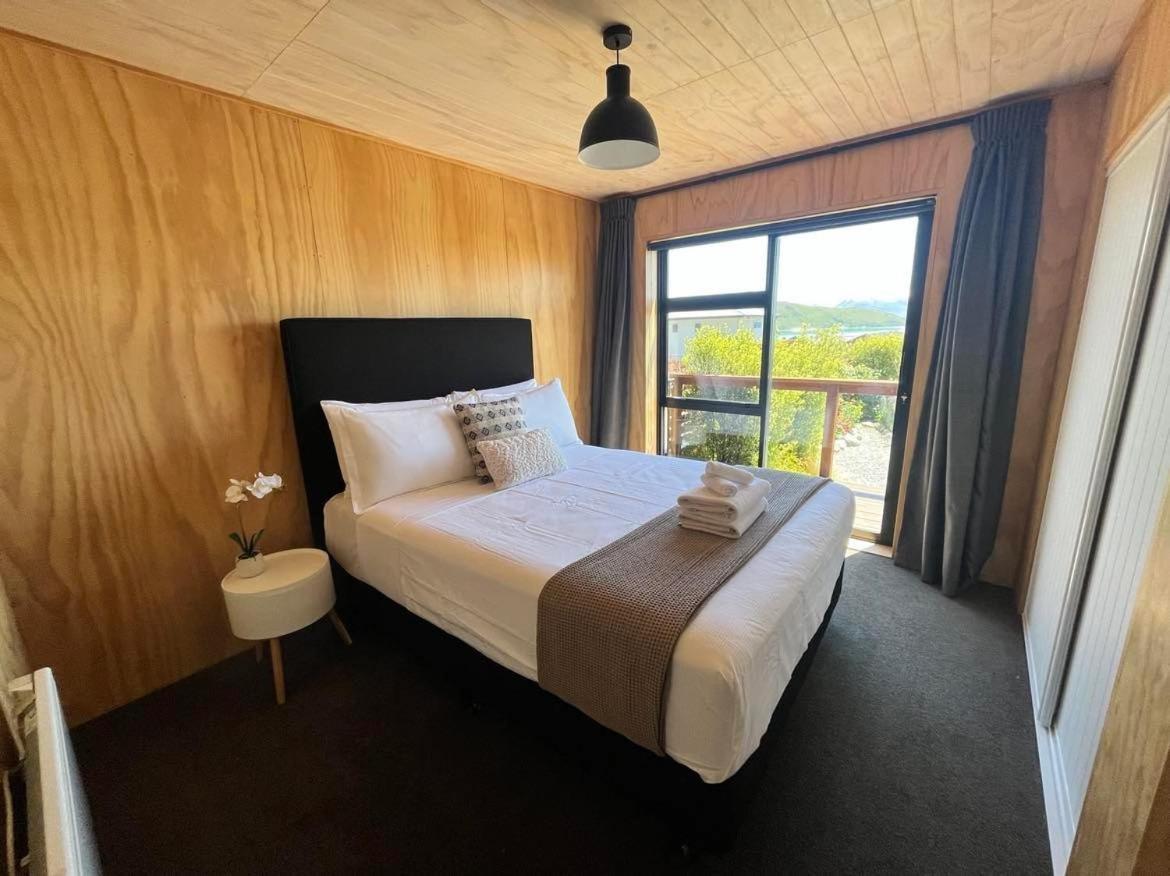 Wayfarers Lodge Lake Tekapo Kültér fotó